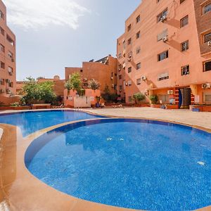 Appartement met Twee Slaapkamers